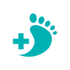 Logo of Best podiatrist in Edinburgh