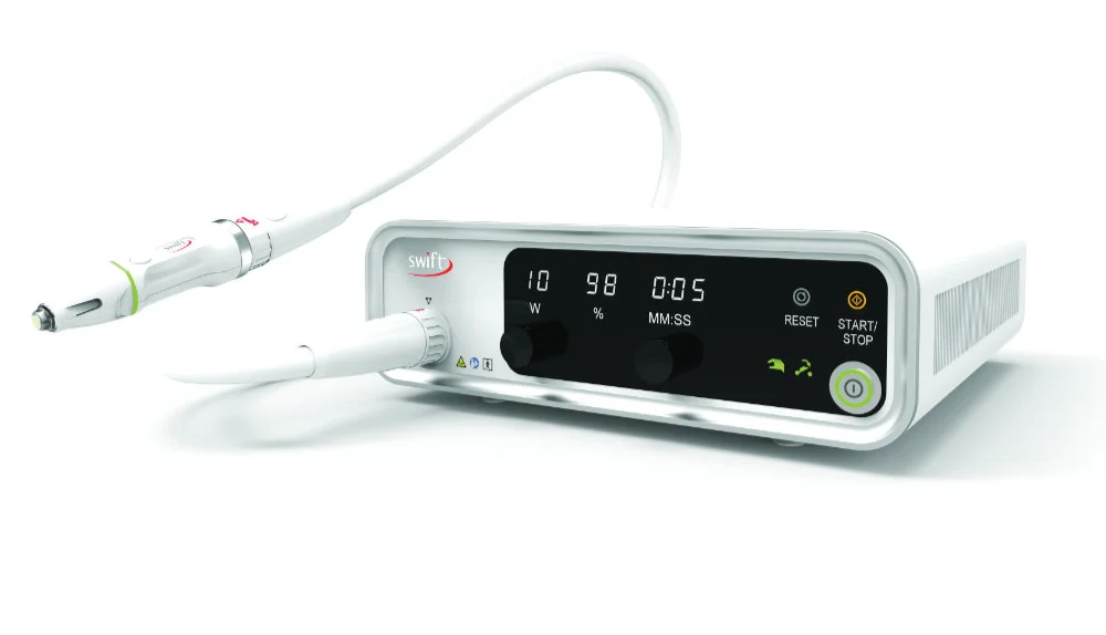 Image of Swift Microwave Generator